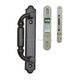 Gliding Patio Door Hardware - Exterior Trim Set